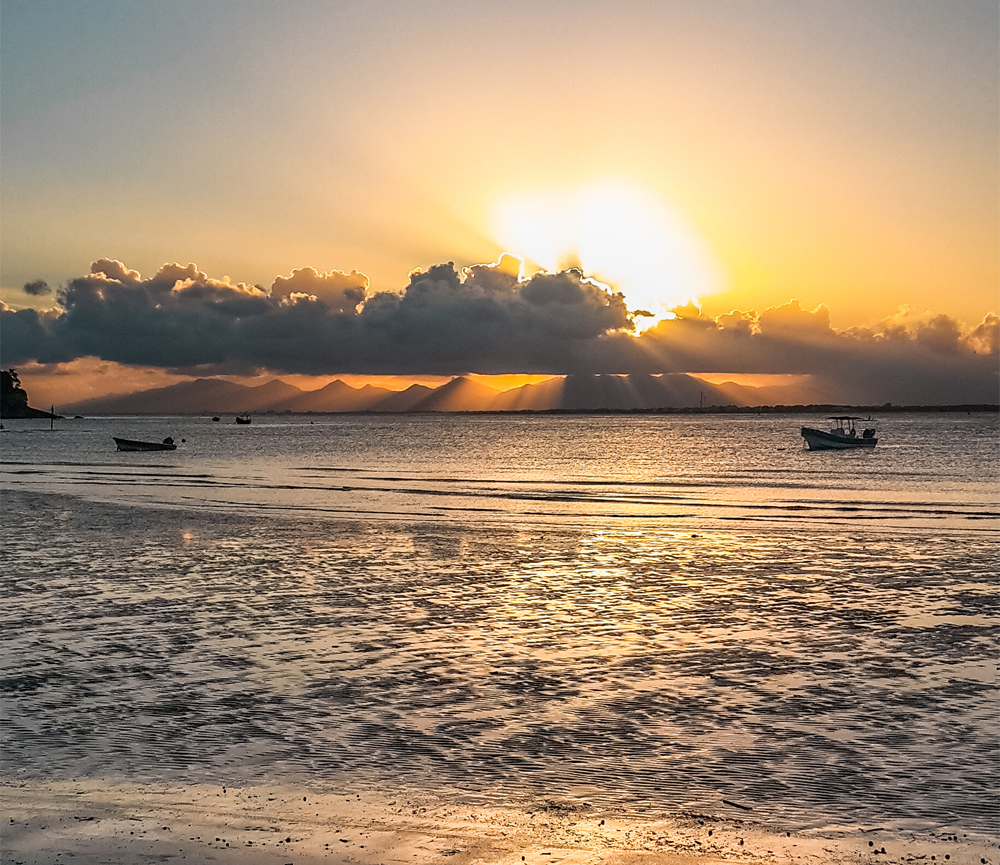 Bestemmingen en bezienswaardigheden brazilie Ilha do mel 2 1 - Deze bestemmingen in Brazilië mag je niet overslaan