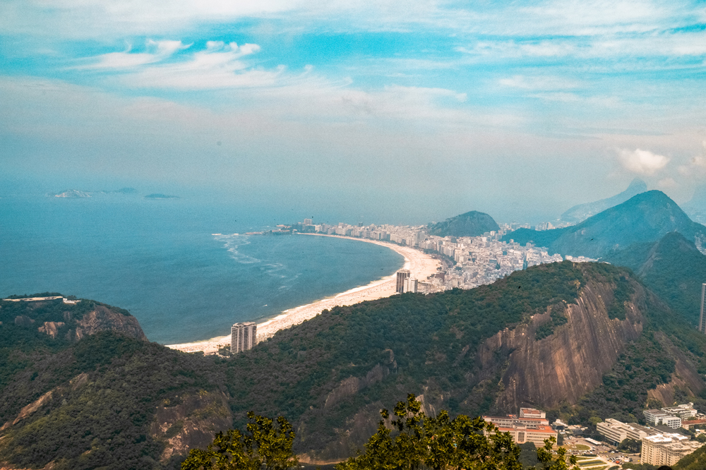 Bestemmingen en bezienswaardigheden brazilie Rio 4 1 - Deze bestemmingen in Brazilië mag je niet overslaan