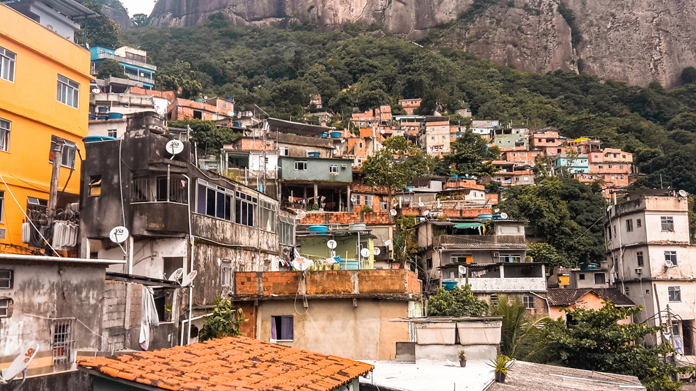 Brazilië bestemmingen en bezienswaardigheden: Rio de Janeiro