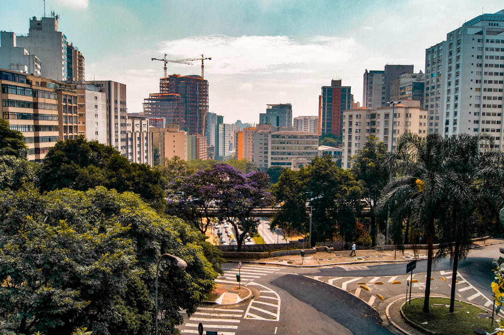 Bestemmingen en bezienswaardigheden brazilie Sao paulo 2 1 - Deze bestemmingen in Brazilië mag je niet overslaan