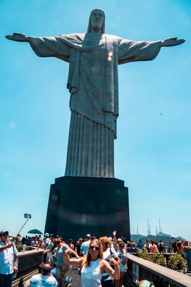 Bestemmingen en bezienswaardigheden brazilie rio 1 - Deze bestemmingen in Brazilië mag je niet overslaan