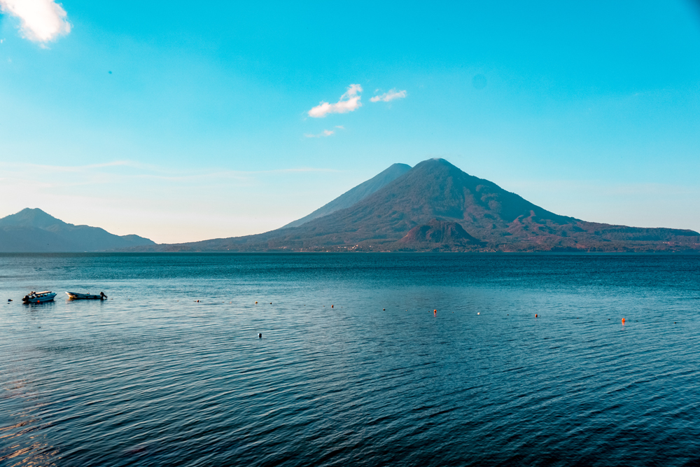 Lake Atitlan bezienswaardigheden + tips