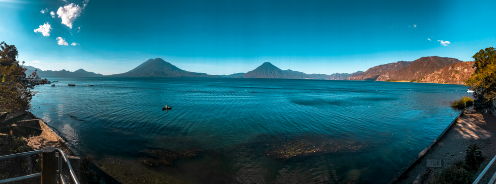 Lake Atitlan bezienswaardigheden + tips