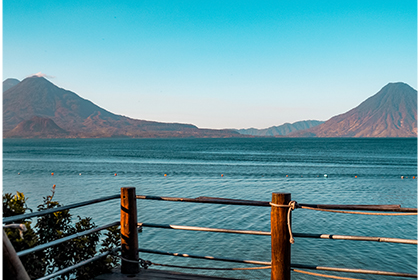 Lake atitlan tips bezienswaardigheden