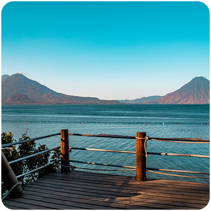 Lake atitlan tips bezienswaardigheden