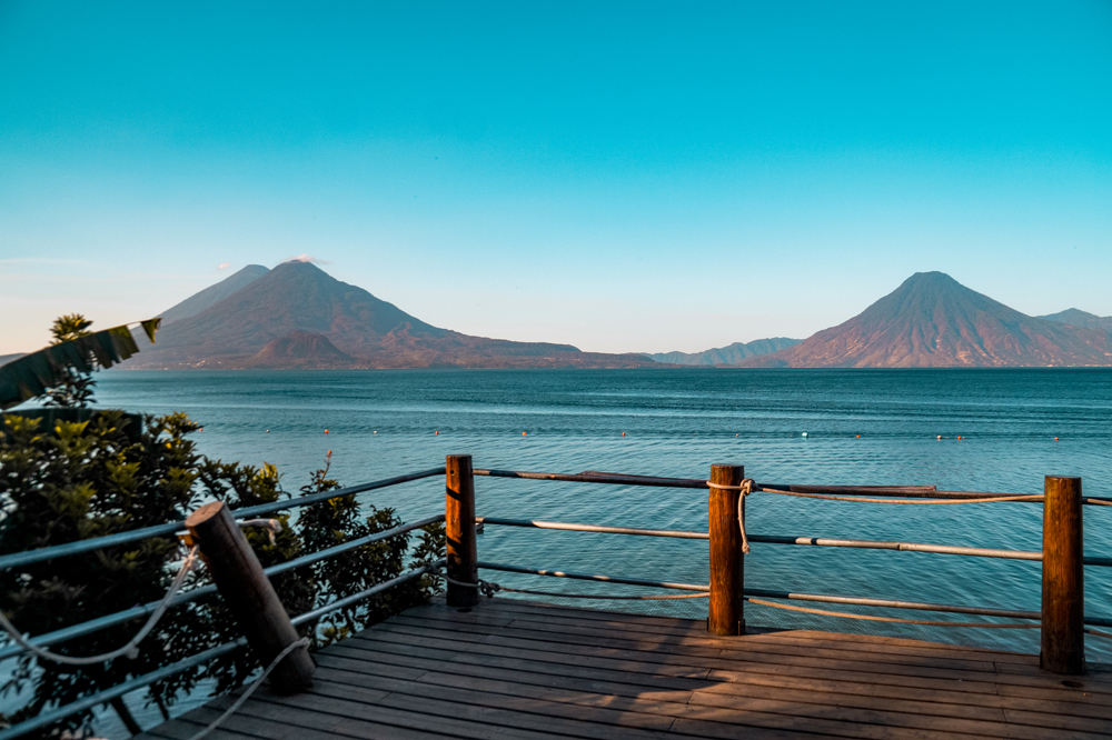 Lake Atitlan bezienswaardigheden + tips