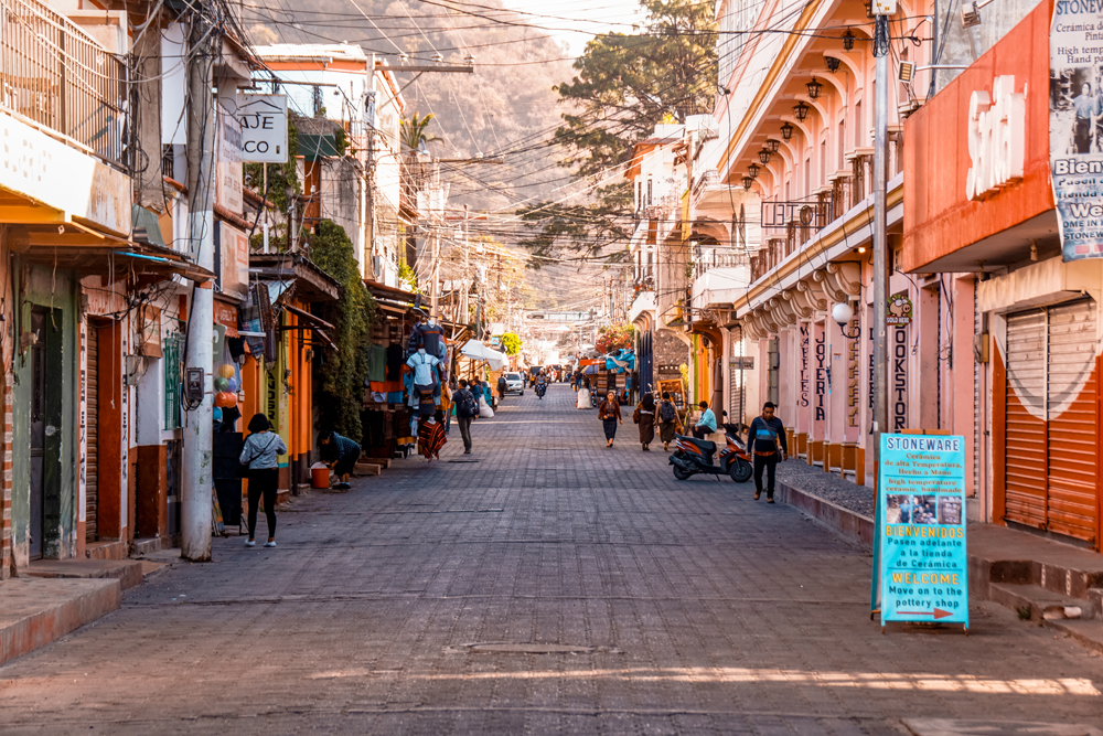 Wat te doen Lake atitlan - Guatemala tips: wat te doen bij Lake Atitlan?