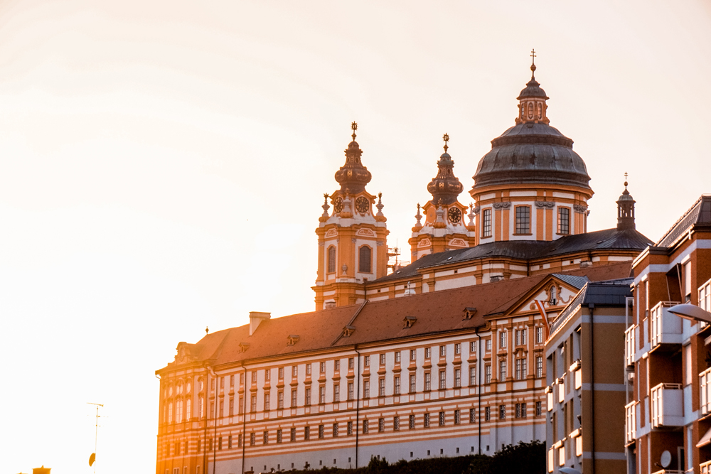 Melk oostenrijk bezienswaardigheden 2 - Wat is er te zien en te doen in Melk, Oostenrijk?