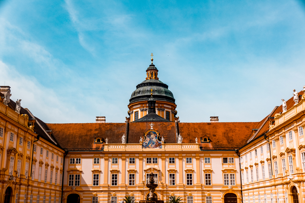 Melk oostenrijk bezienswaardigheden 5 - Wat is er te zien en te doen in Melk, Oostenrijk?