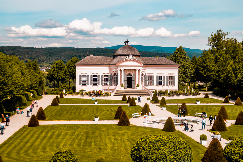 Melk oostenrijk bezienswaardigheden 6 - Wat is er te zien en te doen in Melk, Oostenrijk?