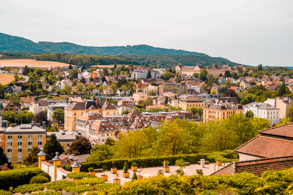 Melk oostenrijk bezienswaardigheden 7 - Wat is er te zien en te doen in Melk, Oostenrijk?