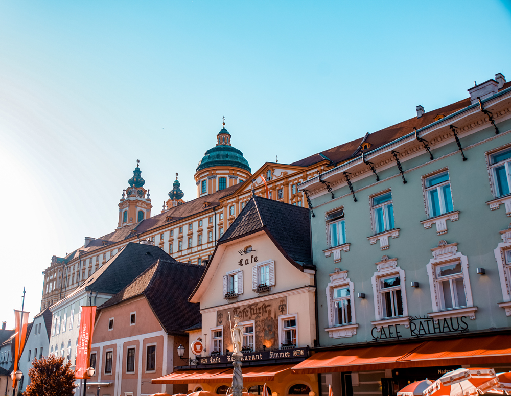 Melk oostenrijk bezienswaardigheden - Wat is er te zien en te doen in Melk, Oostenrijk?