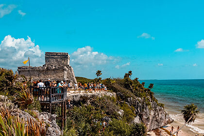 Mexico bezienswaardigheden reizen uitgelicht 420x280 - Weetjes over de UNESCO Werelderfgoedlijst