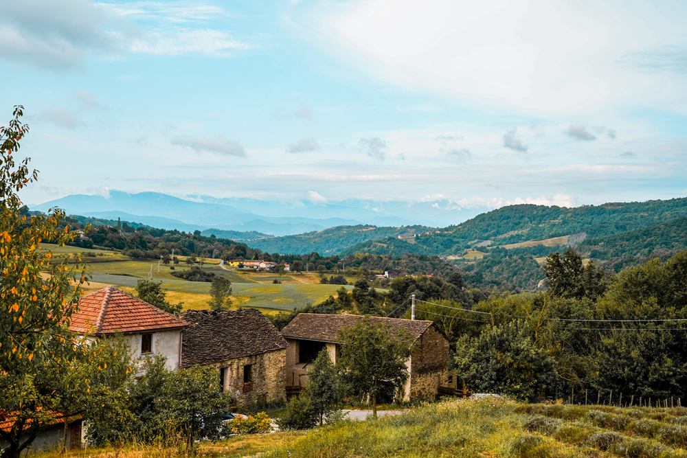 Camping Viora Piemonte Italie 2 - Camping Viora: een kleine en fijne camping in Piemonte