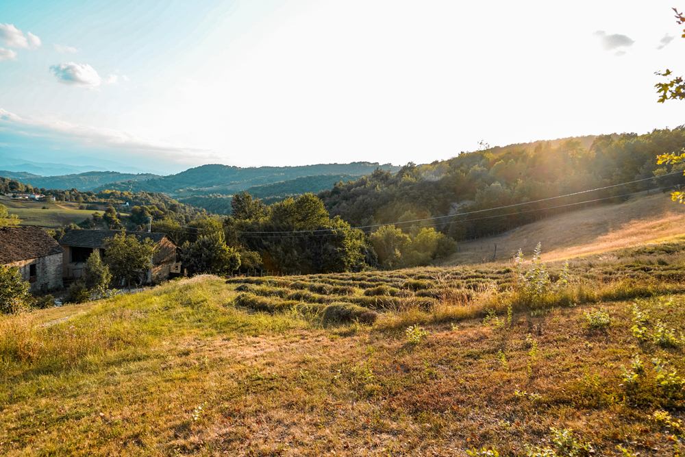 Camping Viora Piemonte Italie 4 - Camping Viora: een kleine en fijne camping in Piemonte