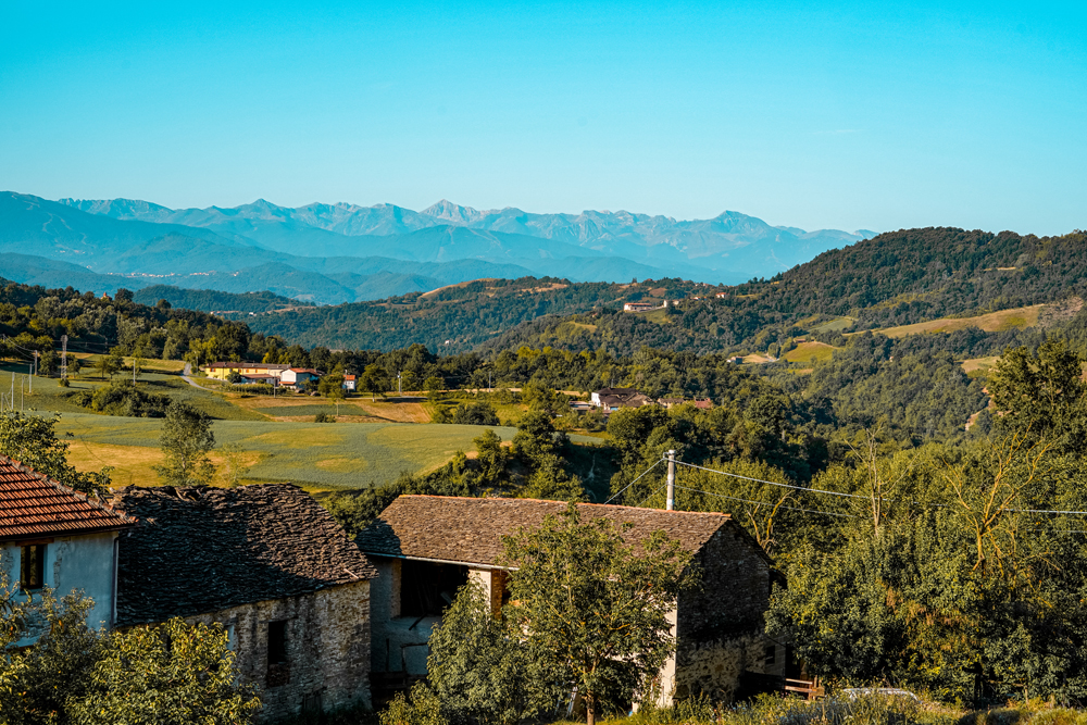 Camping Viora Piemonte Italie 7 - Camping Viora: een kleine en fijne camping in Piemonte