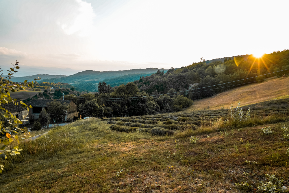 Camping Viora Piemonte Italie - Camping Viora: een kleine en fijne camping in Piemonte