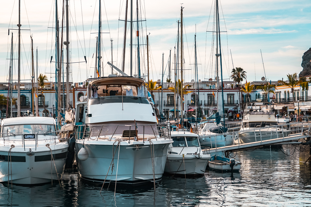 Gran Canaria bezienswaardigheden 16 - Wat te doen in Gran Canaria: tips voor jouw vakantie