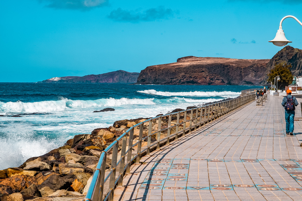 Gran Canaria bezienswaardigheden 3 - Wat te doen in Gran Canaria: tips voor jouw vakantie