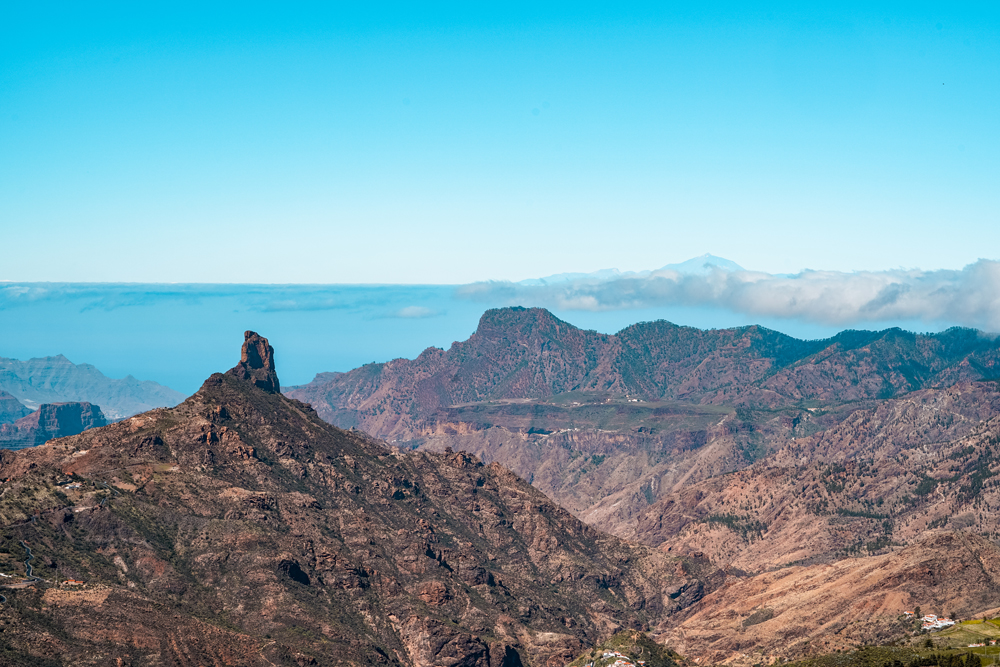 Gran Canaria bezienswaardigheden 7 - Wat te doen in Gran Canaria: tips voor jouw vakantie