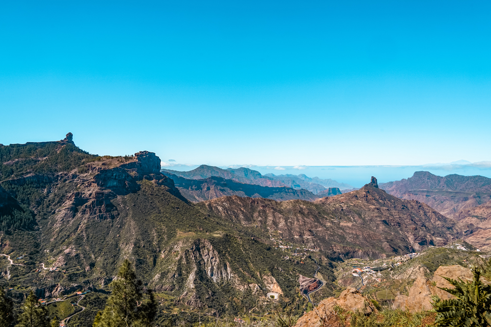 Gran Canaria bezienswaardigheden tips vakantie