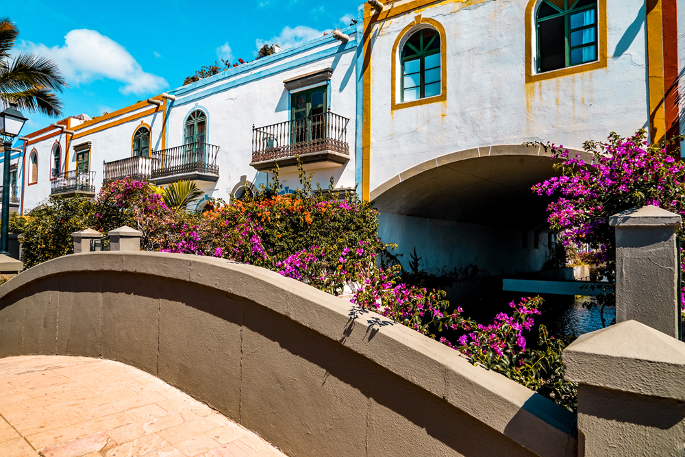 Gran canaria vakantie 11 - Wat te doen in Gran Canaria: tips voor jouw vakantie