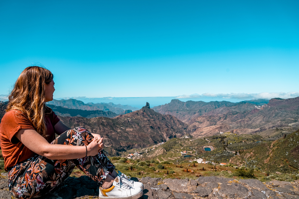 Gran Canaria bezienswaardigheden tips vakantie