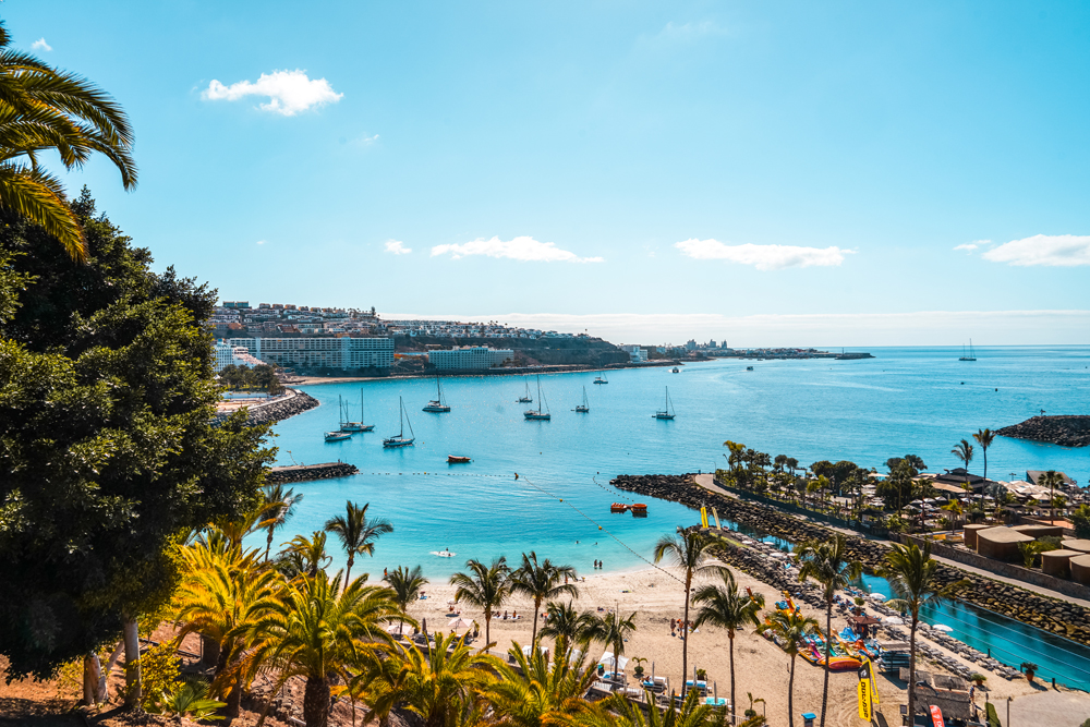 Gran canaria vakantie 7 - Wat te doen in Gran Canaria: tips voor jouw vakantie