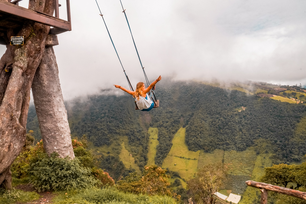 Handige dingen praktische info Ecuador