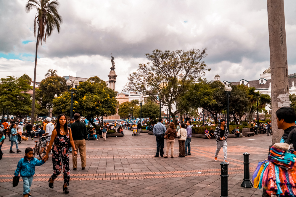 Handige dingen praktische info Ecuador 3 - Handige dingen om te weten als je naar Ecuador reist