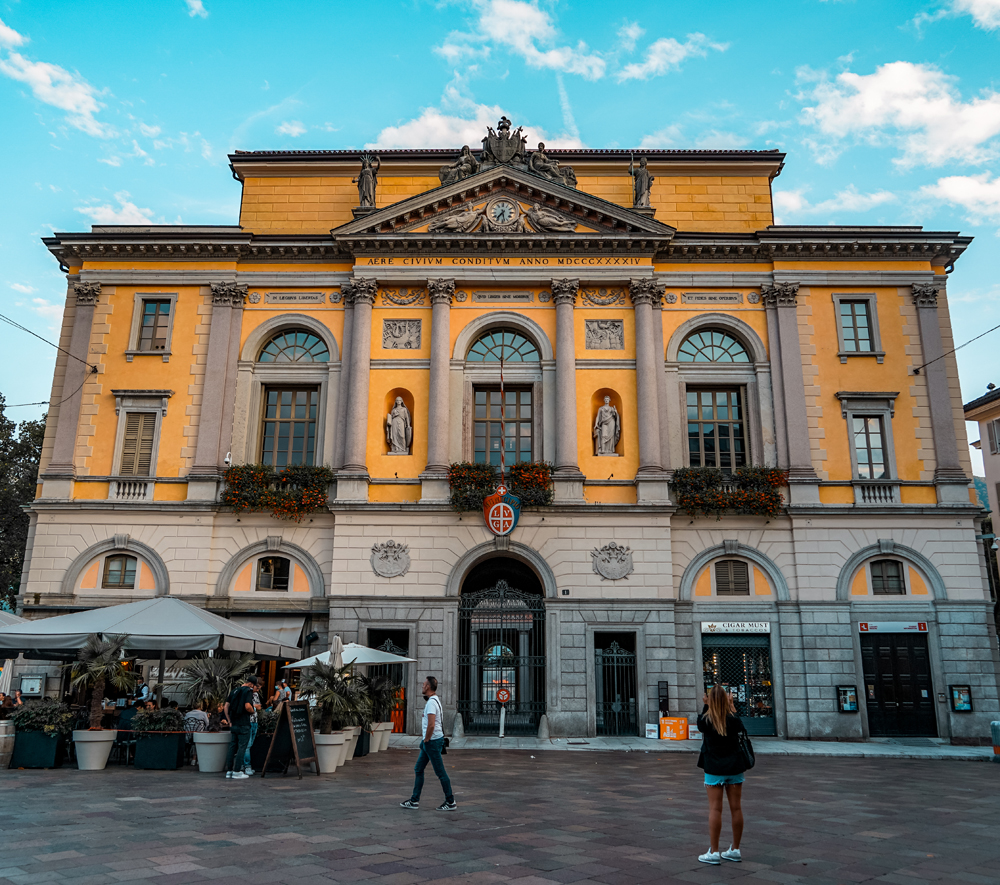 Lugano bezienswaardigheden 5 - Dit zijn de tips en Do's voor Lugano, Zwitserland