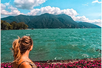 Lugano bezienswaardigheden uitgelicht rond