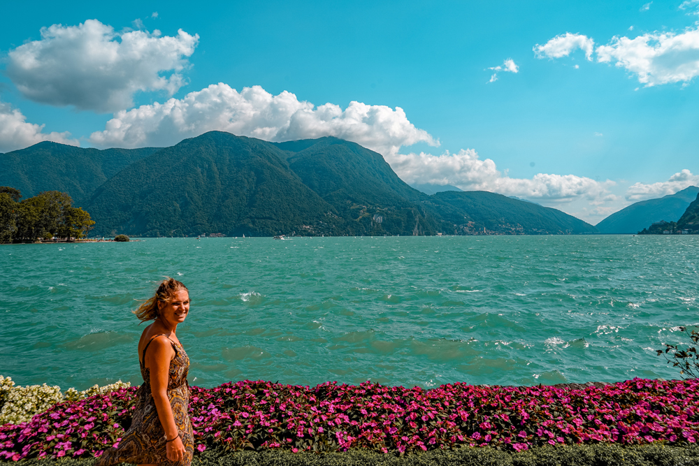 Lugano bezienswaardigheden - Dit zijn de tips en Do's voor Lugano, Zwitserland