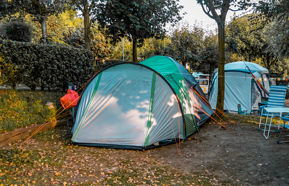 Tent kopen tips 3 - Waar je op moet letten bij het kopen van een tent