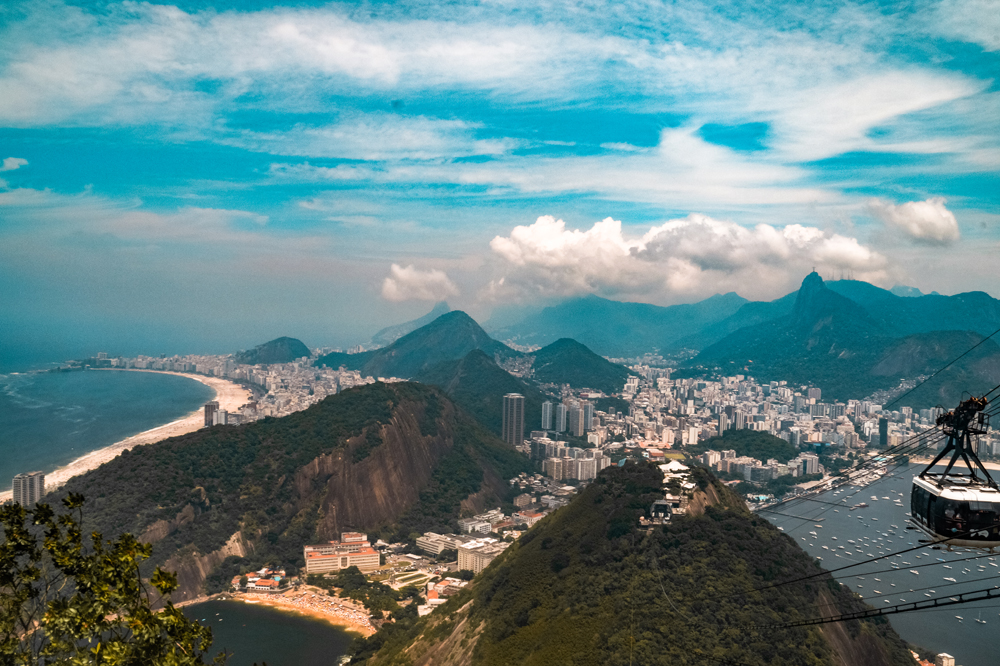 Handige dingen praktische info Brazilie 5 - Handige dingen om te weten als je naar Brazilië reist