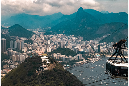 Handige dingen praktische info Brazilie