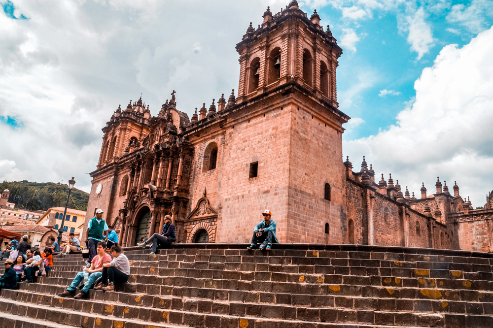 Peru bestemmingen Cusco 4 - Rondreizen door Peru: dit zijn de mooiste bestemmingen