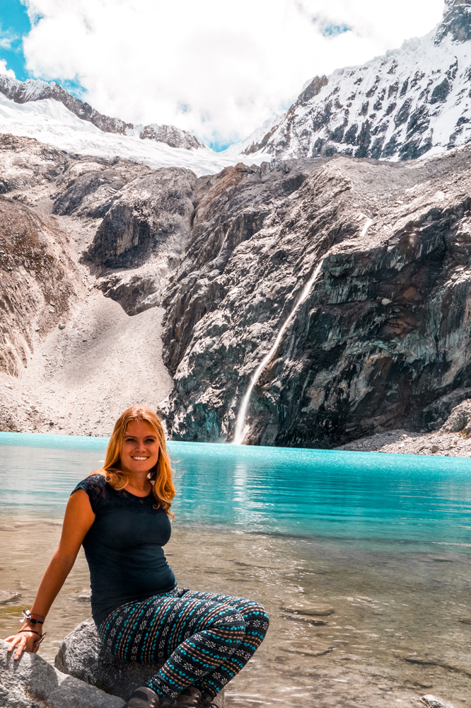 Peru bestemmingen Huaraz - Rondreizen door Peru: dit zijn de mooiste bestemmingen