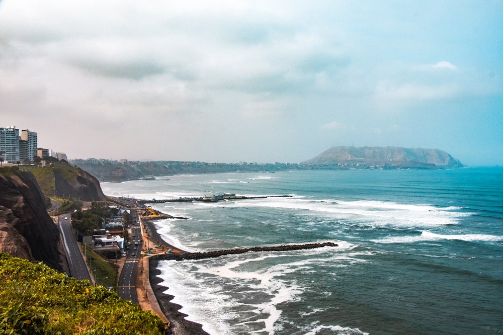Peru bestemmingen Lima - Rondreizen door Peru: dit zijn de mooiste bestemmingen