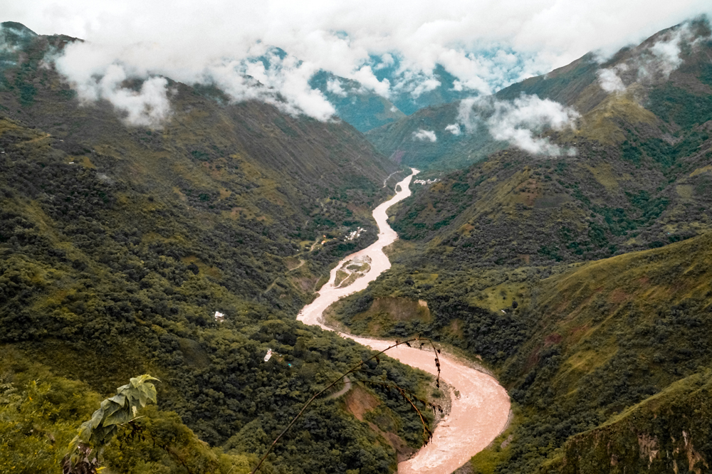 Peru bezienswaardigheden Machu picchu 3 - Rondreizen door Peru: dit zijn de mooiste bestemmingen