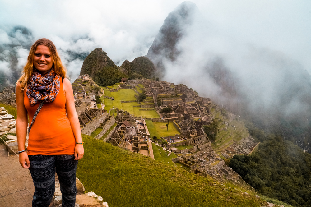 Peru bezienswaardigheden Machu picchu 4 - Rondreizen door Peru: dit zijn de mooiste bestemmingen