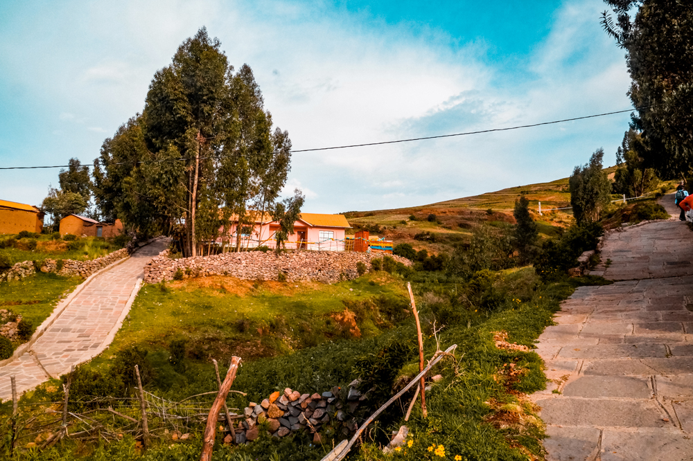 Peru bezienswaardigheden Puno Lake titicaca - Rondreizen door Peru: dit zijn de mooiste bestemmingen