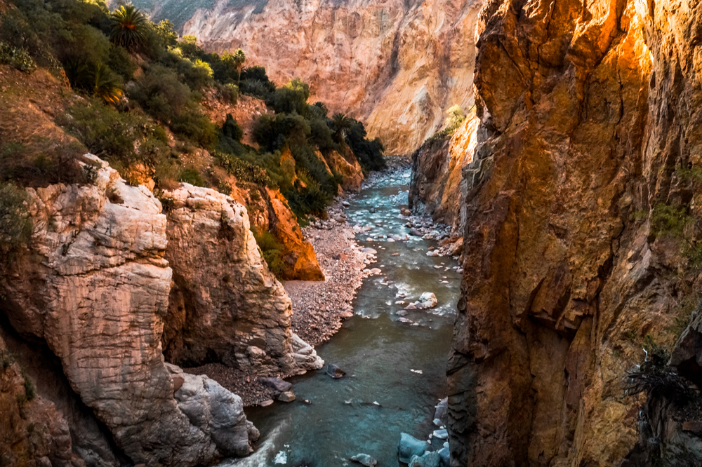 Peru rondreizen Arequipa Colca canyon 6 - Rondreizen door Peru: dit zijn de mooiste bestemmingen