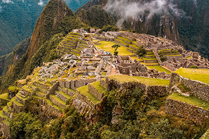 Peru