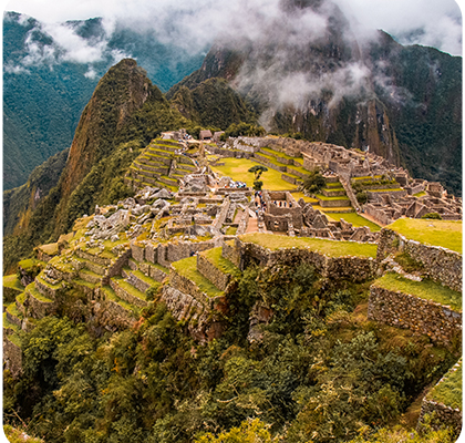 Peru