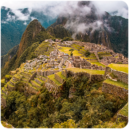 Peru