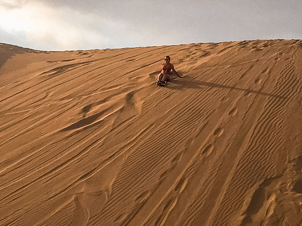 peru rondreizen Huacachina 2 - Rondreizen door Peru: dit zijn de mooiste bestemmingen