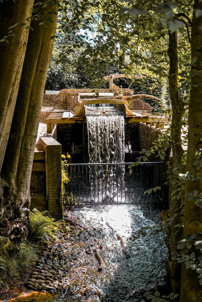 Ermelo bezienswaardigheden landgoed Staverden 4 - Ermelo en de Veluwe: dit zijn de dingen om te doen