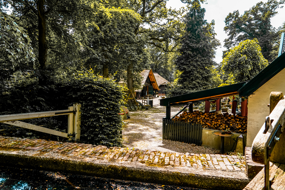 Ermelo bezienswaardigheden landgoed Staverden 5 - Ermelo en de Veluwe: dit zijn de dingen om te doen