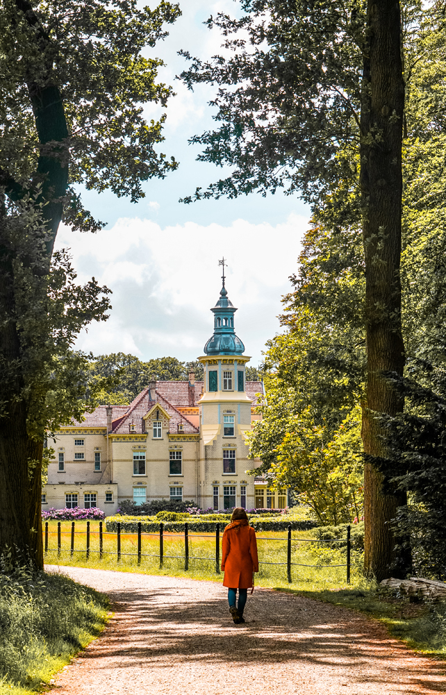 Ermelo landgoed oud groevebeek - Ermelo en de Veluwe: dit zijn de dingen om te doen